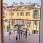 Apartamento Arena Marconi 37