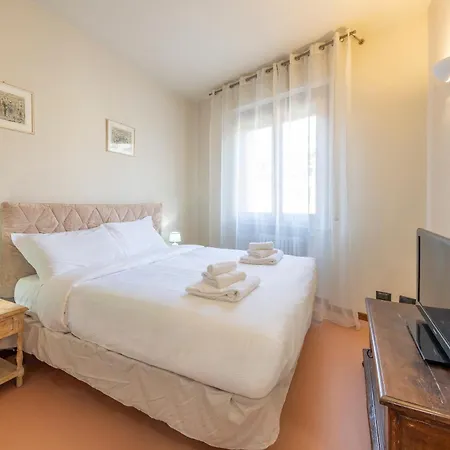 Апартаменты Arena Marconi 37 Верона