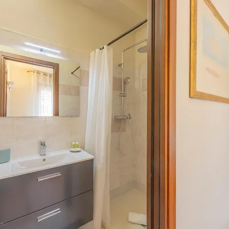 Apartman Arena Marconi 37