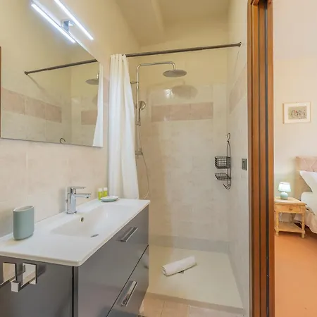 Апартаменты Arena Marconi 37 *