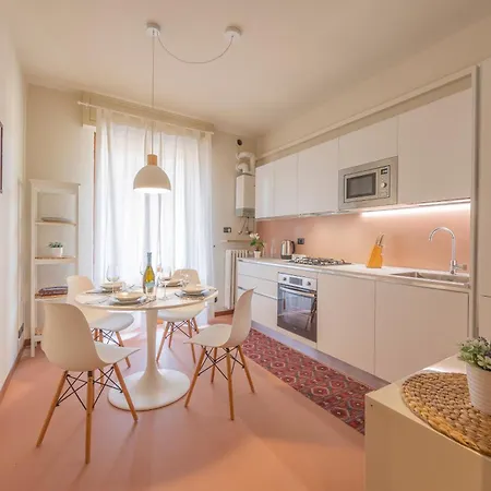 Arena Marconi 37 Apartman Verona
