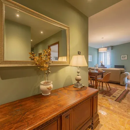 Апартаменты Arena Marconi 37 Верона