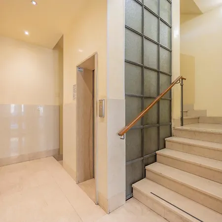 Arena Marconi 37 Apartman Verona