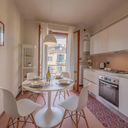 Apartman Arena Marconi 37 *