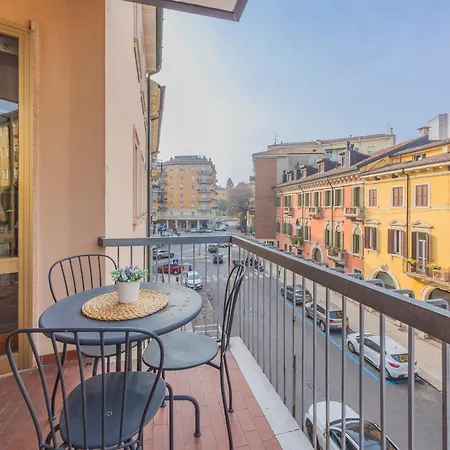 Apartman Arena Marconi 37