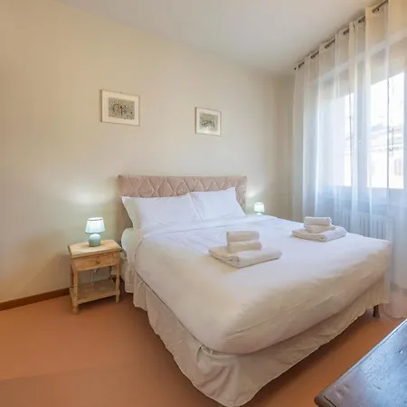 Arena Marconi 37 Appartement Vérone