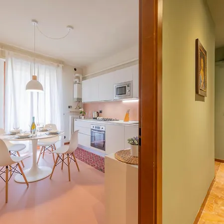Apartment Arena Marconi 37 Verona