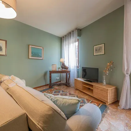 Arena Marconi 37 Apartment Verona