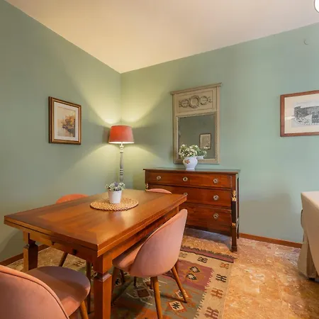 Arena Marconi 37 Apartment Verona