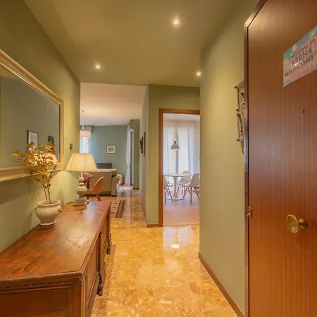 Apartment Arena Marconi 37 Verona