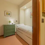 Arena Marconi 37 Apartament *