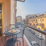 Apartament Arena Marconi 37