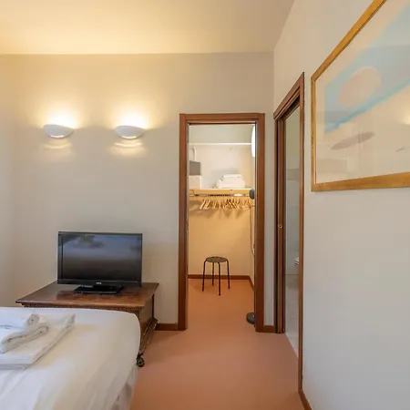Appartement Arena Marconi 37