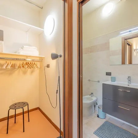 Arena Marconi 37 Appartement