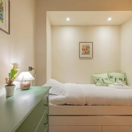 Apartamento Arena Marconi 37 Verona