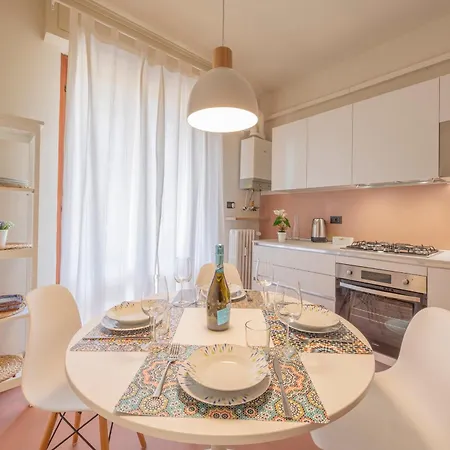 Arena Marconi 37 Appartement *