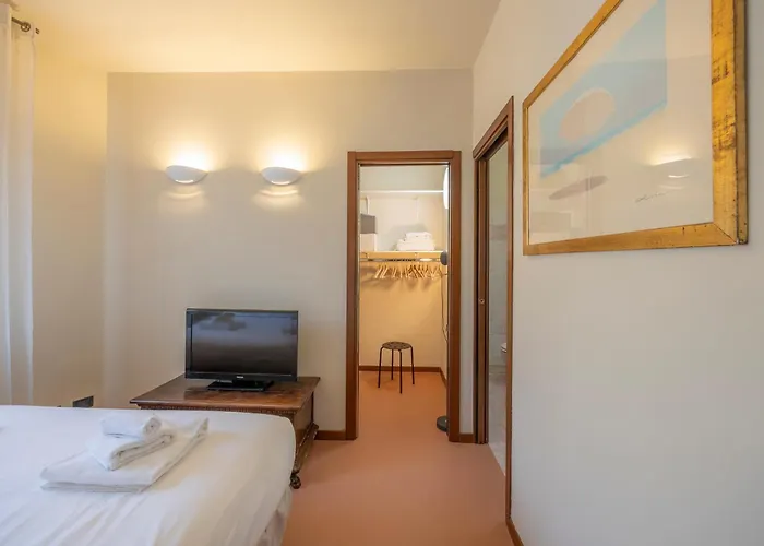 Apartamento Arena Marconi 37