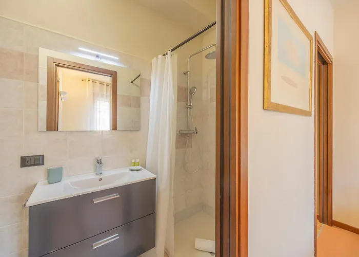 Apartamento Arena Marconi 37