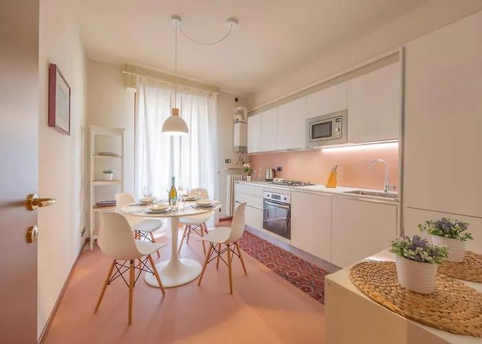 Arena Marconi 37 Apartamento Verona