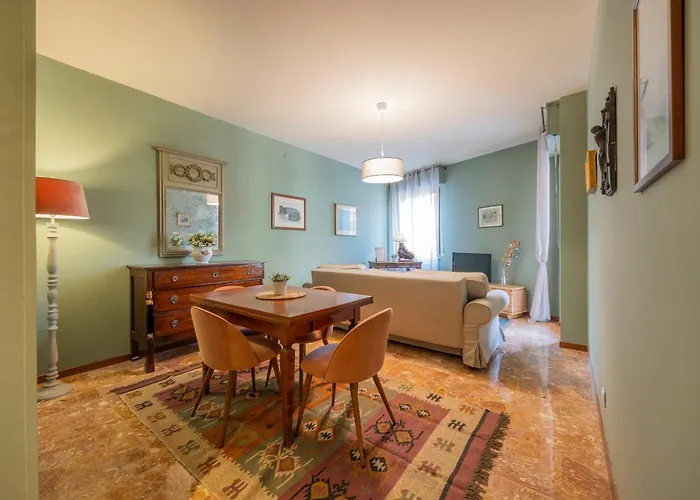 Arena Marconi 37 Apartamento *