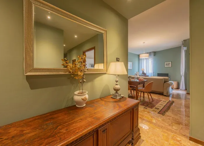 Apartamento Arena Marconi 37 Verona