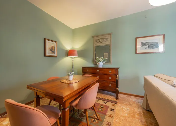 Arena Marconi 37 Apartamento Verona