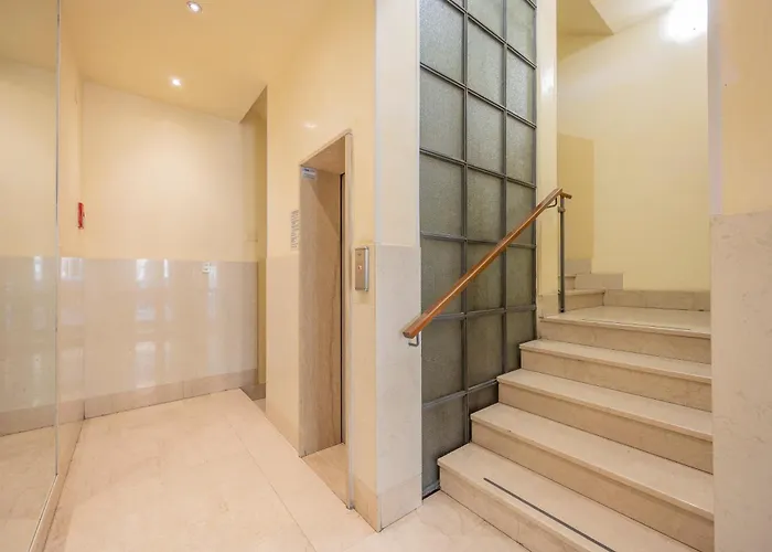 Arena Marconi 37 Apartamento Verona