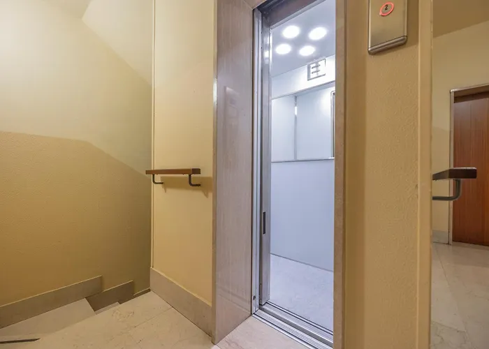 Arena Marconi 37 Apartamento *