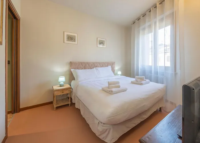 Arena Marconi 37 Apartamento Verona