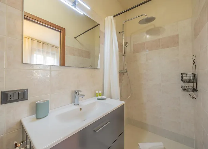 Apartamento Arena Marconi 37 *