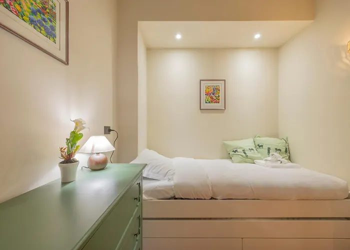 Apartamento Arena Marconi 37 Verona