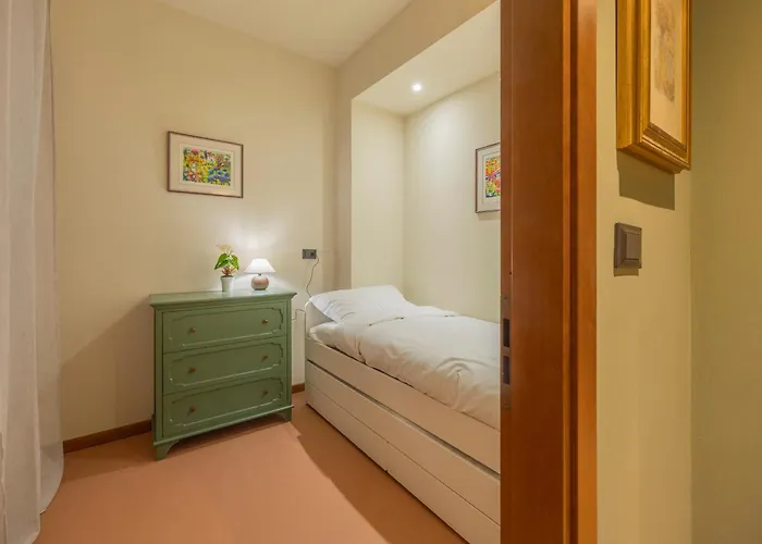 Arena Marconi 37 Apartamento *