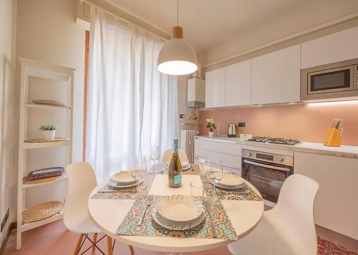 Arena Marconi 37 Apartamento *