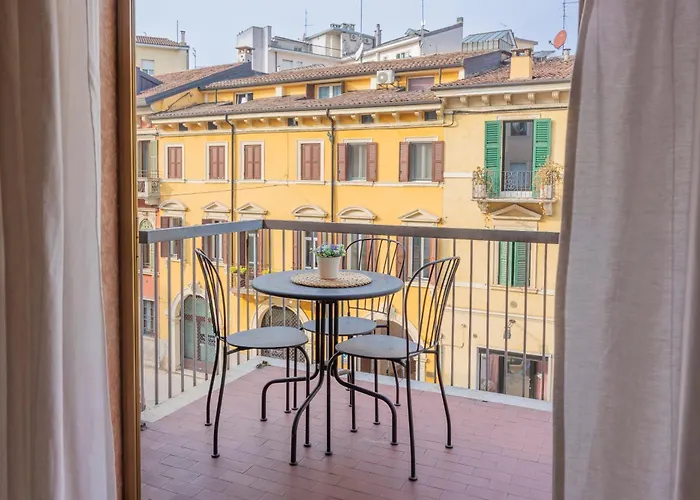 Apartamento Arena Marconi 37