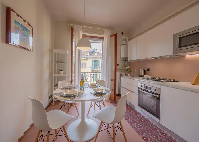 Apartamento Arena Marconi 37 *