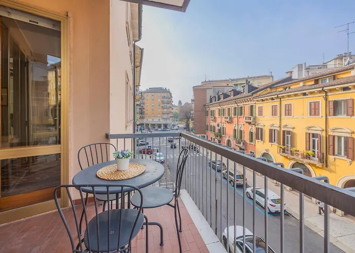 Apartamento Arena Marconi 37