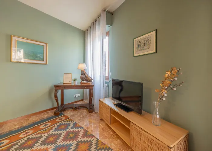 Arena Marconi 37 Apartamento Verona