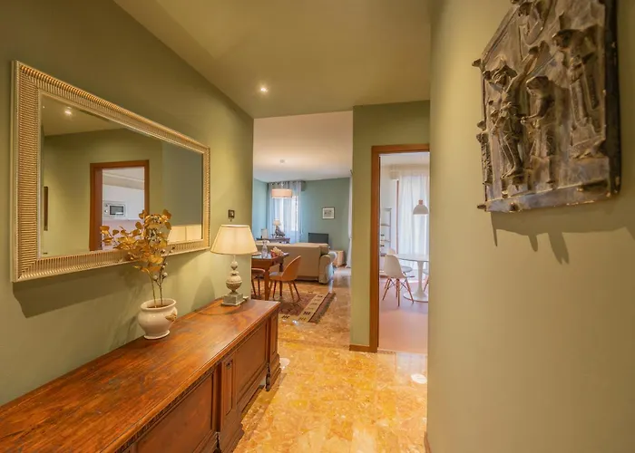 Apartamento Arena Marconi 37 *