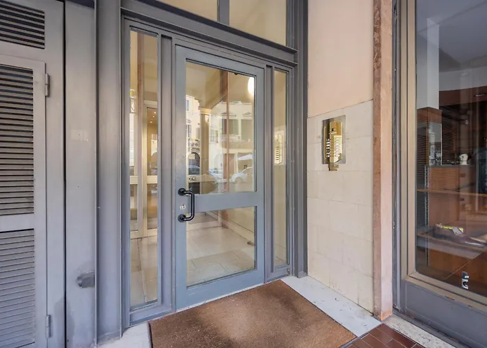 Apartamento Arena Marconi 37