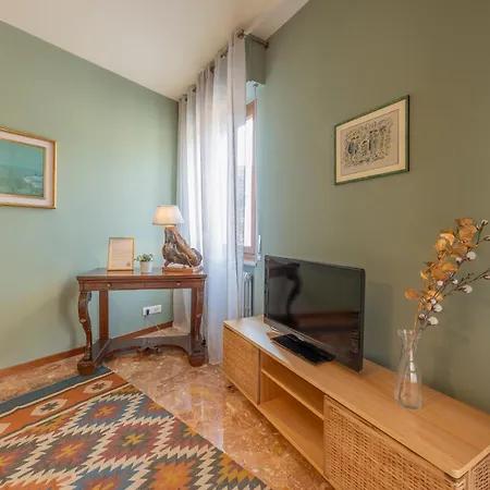 Arena Marconi 37 Apartament Werona